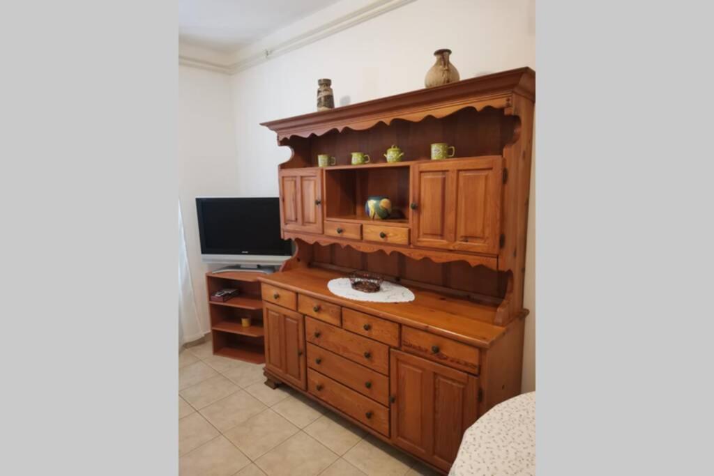 Nice And Cosy In Apartment